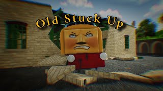 Old Stuck Up Sodor Online Remake