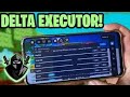 Delta Executor Mobile How To Download Delta Executor Mobile NEW UPDATE - REVIEW