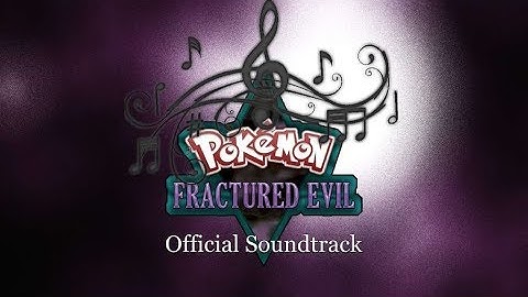 Pokemon Fractured Evil | Battle! Elite Four