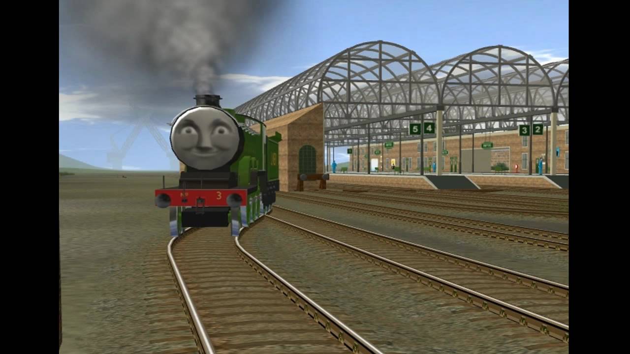 Introduction of Alfred the new No 3 YouTube Introduction of Alfred the new No 3 YouTube