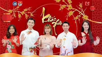 [TRỰC TIẾP] UFM CHÀO XUÂN QUÝ MÃO 2023: KHẮC XUÂN