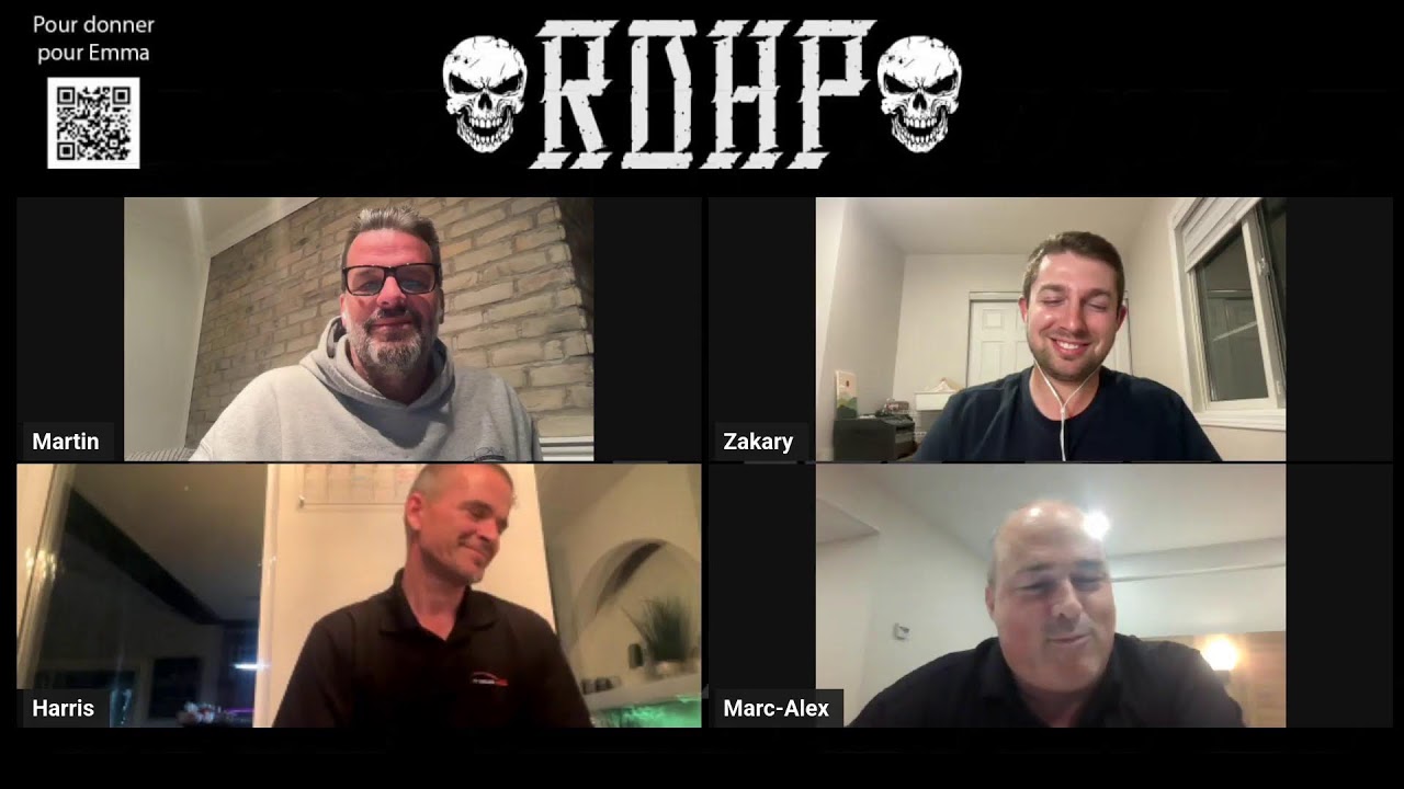 RDHP #4