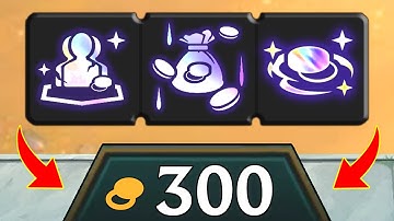 I got +300 Gold from this Augment COMBO!...