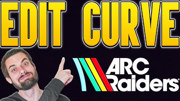 How To Edit Response Curve In Arc Raiders (EASY Tutorial)