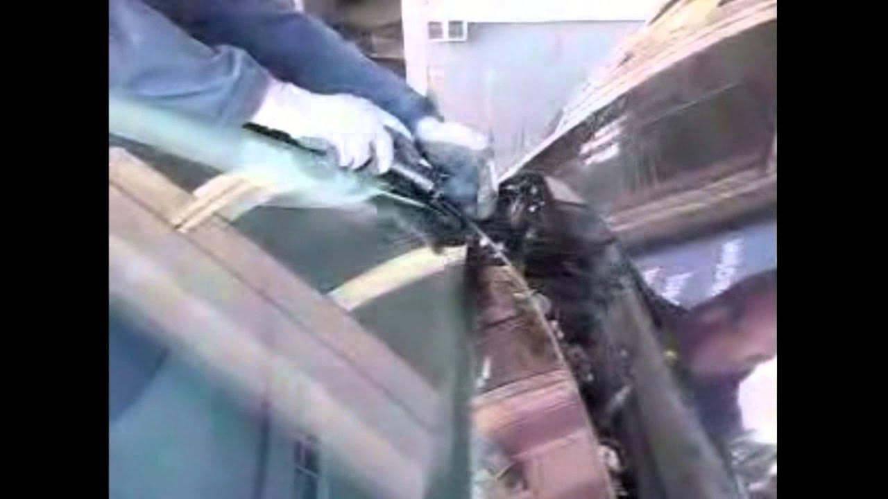 Замена форсунок омывателей лобового стекла от Opel Insignia ))) Opel Corsa D,