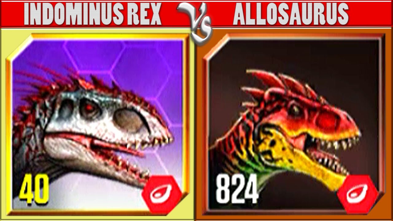 jurassic world the game all level 40 dinosaurs jurassic world the game all level 40 dinosaurs