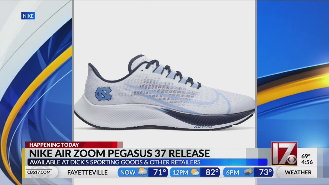 unc pegasus 37