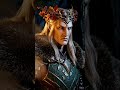 The Elvenking Awakens