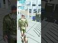 Police Man 😎| in Indian bike driving 3D| Story video #shortvideo #shorts