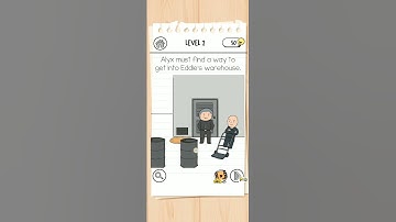 Brain Test 3 Level 2