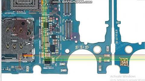 sm a217 touch screen jumper ways Samsung galaxy a21s touch not working solution