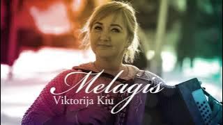 Viktorija Kiu - MELAGIS (NAUJIENA 2021)