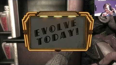 Hack ALL THE THINGS! / Bioshock Part 24