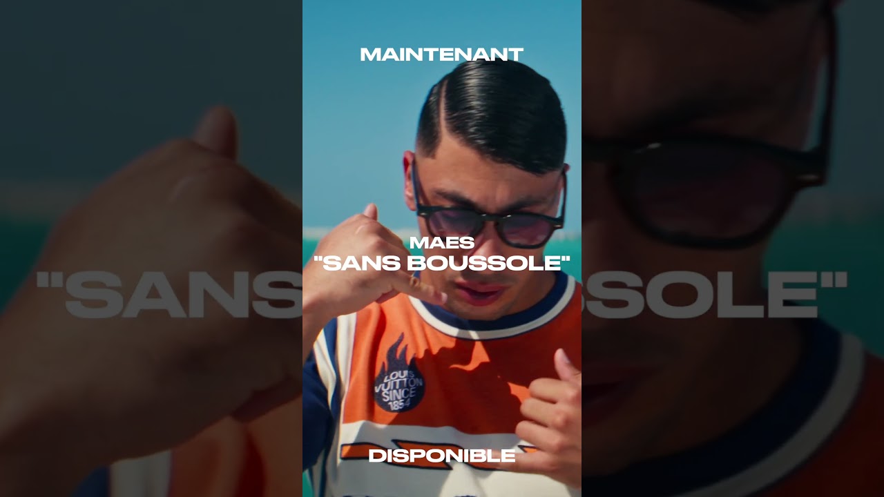 CLIP SANS BOUSSOLE 🧭 DISPONIBLE