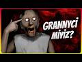 EN ESKİ GRANNY 1.0 YENİDEN TASARLANDI! - Granny Revisited