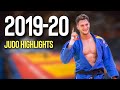 Sherazadishvili nikoloz judo 20192020 highlights