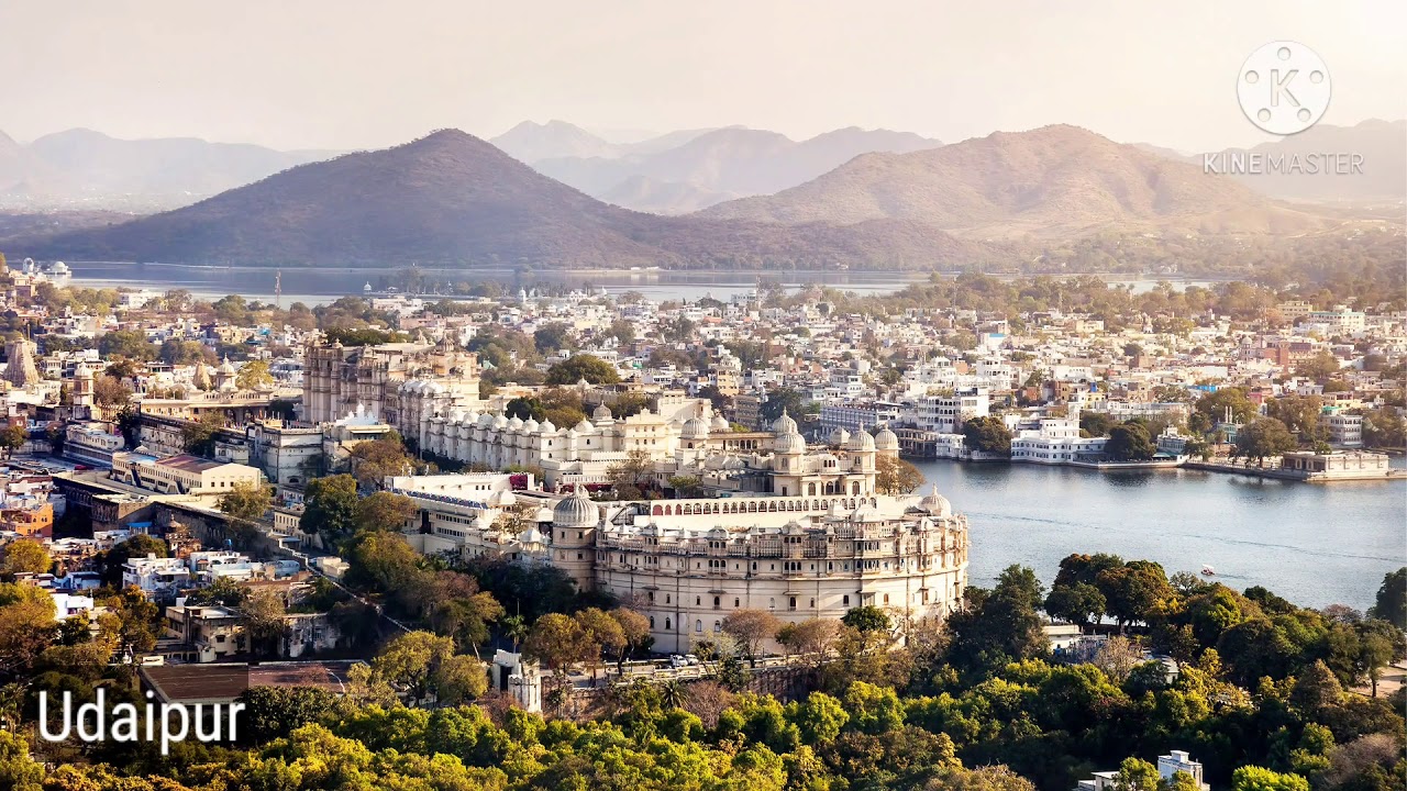plan your trip for udaipur