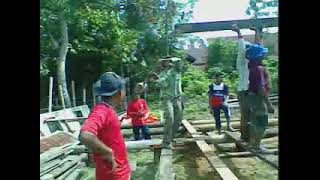 Proses Pendirian BP Al-Fata JRY. 7 th silam