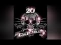 Captain 20 years megamix   album complet