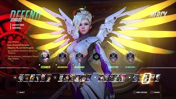 Overwatch: Origins Edition random number generator part 2