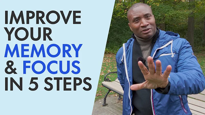 Become a Better Learner: 5 things you can do to im...