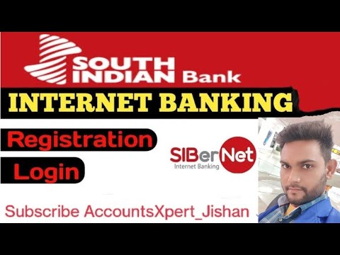 Detailed South Indian Bank Net Banking Registration Photo Digital Art Detailed South Indian Bank Net Banking Registration Photo Digital Art