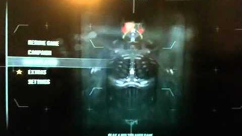 Crysis 2 My leaderboard. And my Awards