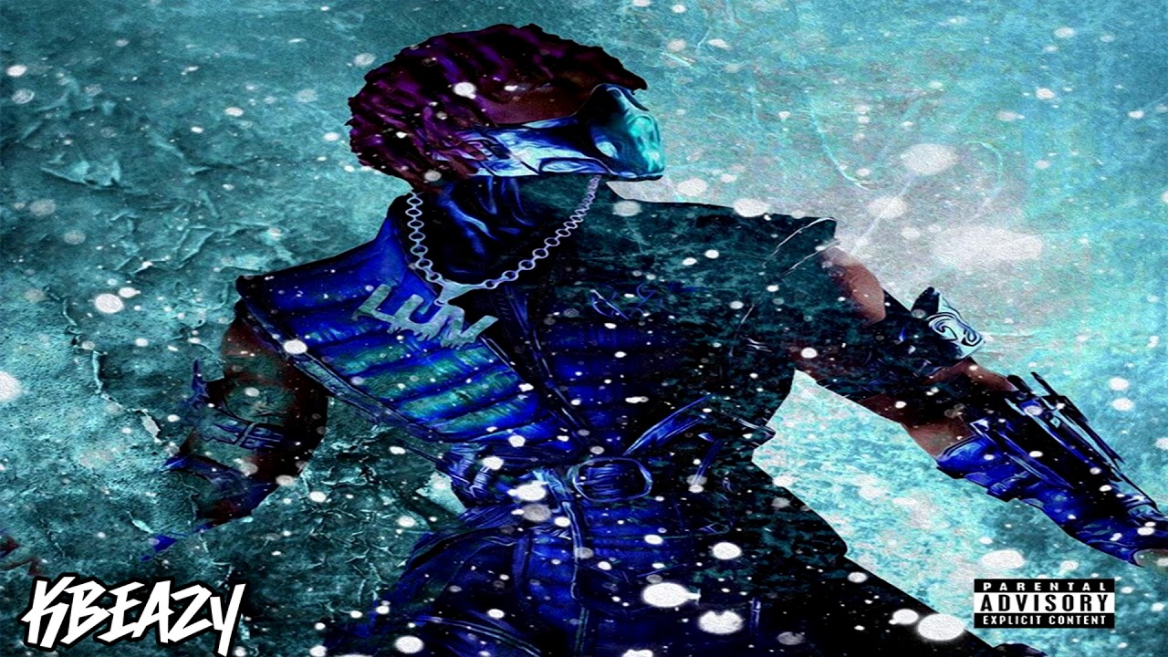 Juice WRLD x Lil Uzi Vert Type Beat "Mood" [ Prod. KBeaZy ]