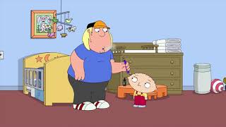 Family Guy - The Ring Scene