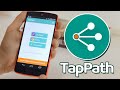 Tappath  aplicativo p android brasil