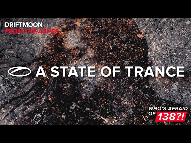Driftmoon - From The Ashes
