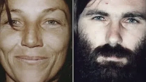 Michael and Suzan Carson - The San Francisco Witch...