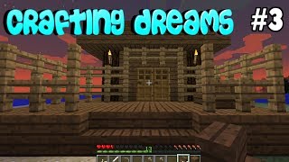 Crafting Dreams part 3 - Dream House screenshot 3