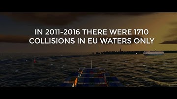 Collision Avoidance Webinar with Learnmarine