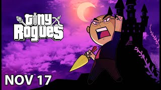 Look at this health bar (Tiny Rogues) Net Worth