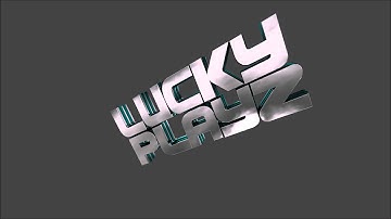INTRO - LuckyProject - Dex Grafix