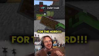 ORKI DIABLESA PODBIJAJĄ QSMP 🫡 NAJLEPSZA GRUPA NA PUBLICZNYM SERWERZE! 😋