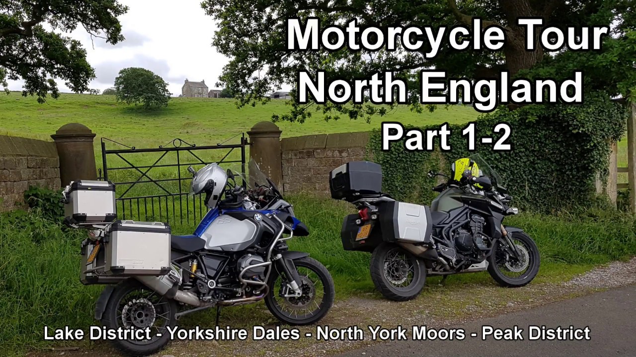 british motorcycle tours