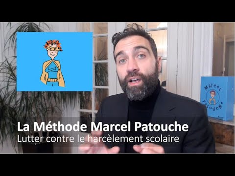 Transformer l’Approche du Harcèlement Scolaire avec la Méthode Marcel Patouche