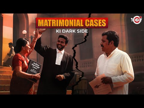 498A Cases Explained: What Really Happens Behind the Scenes