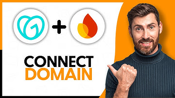How To Connect GoDaddy Domain To Firebase - Step by Step