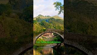 Tetas de Liérganes #tetas #cantabria  #lierganes #teta #miera #río #rio #pez #montaña #montañas