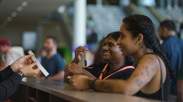 NovaConnect 2024 Showreel