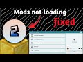 How To Fix Mods Not working/loading in Pojav Zenith Horizon