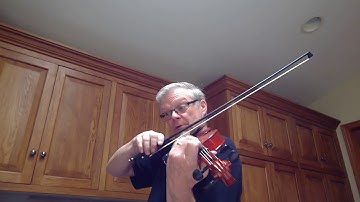 Essential Elements Book 2, #16 Intonation Encounter viola