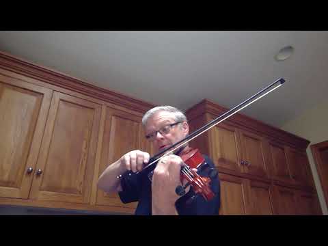 Essential Elements Book 2, #16 Intonation Encounter viola