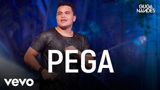 Guga Nandes - Pega (Ao Vivo No Rio De Janeiro / 2019)