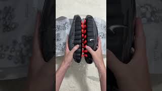 Nike mind 001 black #fyp #fashion #streetwear #nike #slides