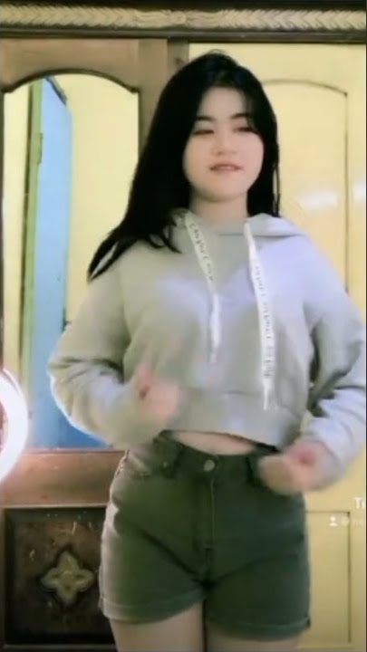 Tiktok nesya seksi
