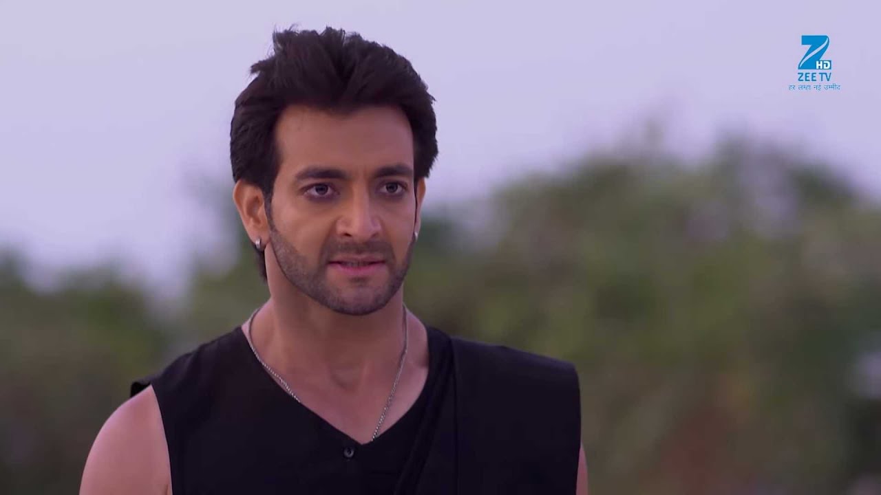 EP 339Каала Тика - Индийское телешоу хинди - Же ТВ